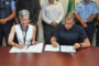 Municipio de Toa Baja firma acuerdo colaborativo con la Policía de Puerto Rico